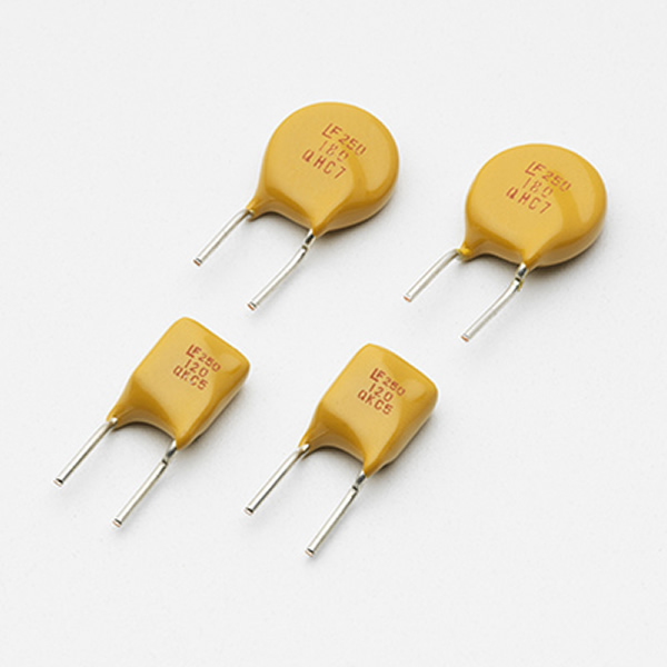 徑向引線(xiàn)型250R