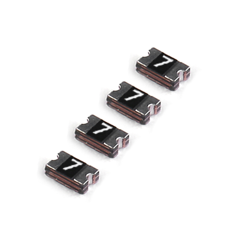 關于自恢復保險絲在電路中能不能并聯的問題解答